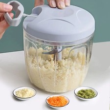Multi-function 500/900ml Mini