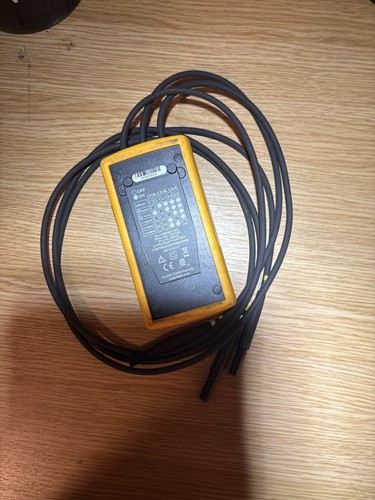 Fluke 9040 digital phase - fluke,