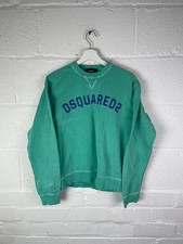 Dsquared2, Green & Blue