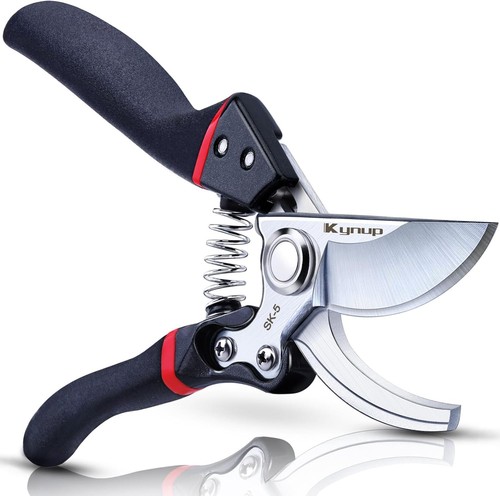 Kynup garden secateurs 5 - garden, sk-5