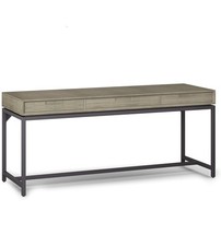 SIMPLIHOME Banting Desk -