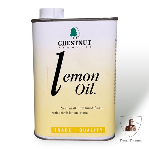 Chestnut lemon oil - |, a