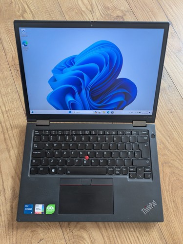 Lenovo thinkpad x13 yoga - x13,