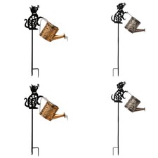 Weatherproof Iron Solar Light