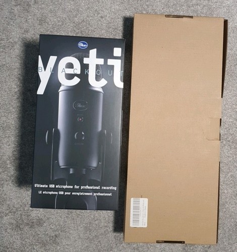 Yeti blackout professional - yeti,
