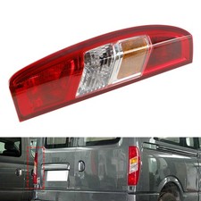 Left Tail Light Rear Turn