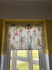 Vintage Kitchen Fabric-Sixties