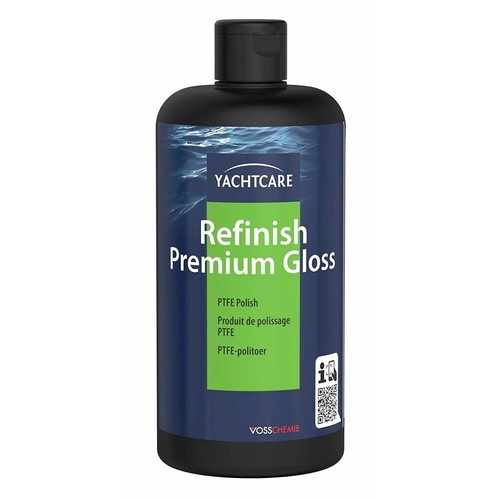 Boat polish 500 - polish,