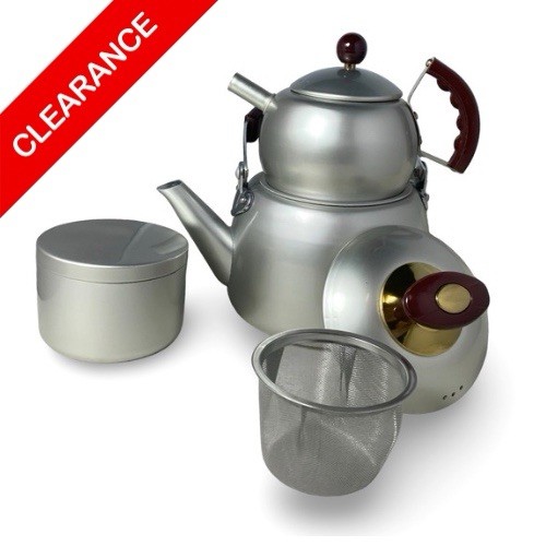 New stainless steel turkish - stainless,