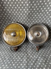 Miller Tungsten Iodine Driving