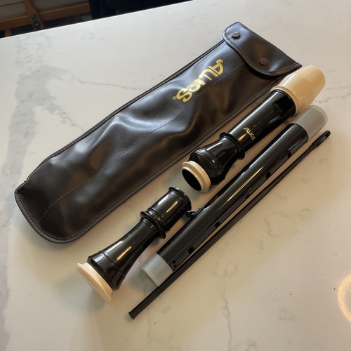 Vintage aulos tenor - vintage,
