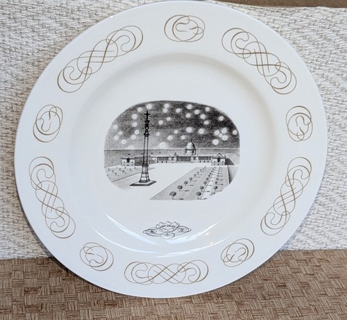 Wedgewood outlines grandeur - wedgewood,