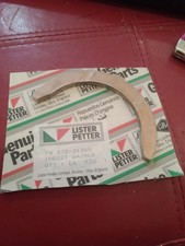 Lister Petter 570-31360 Thrust