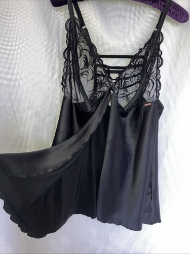 Figleaves curve black - 22,
