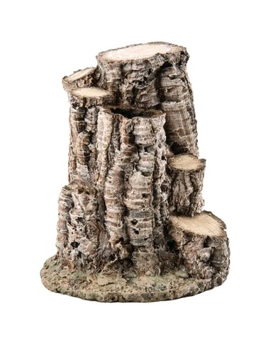 Biorb silver birch - silver,