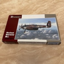 Westland Whirlwind MKI Cannon