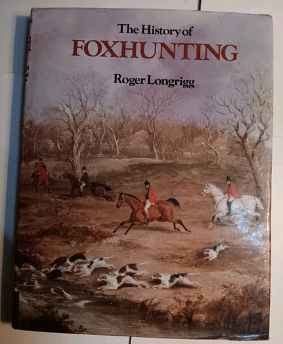 The history foxhunting - ,