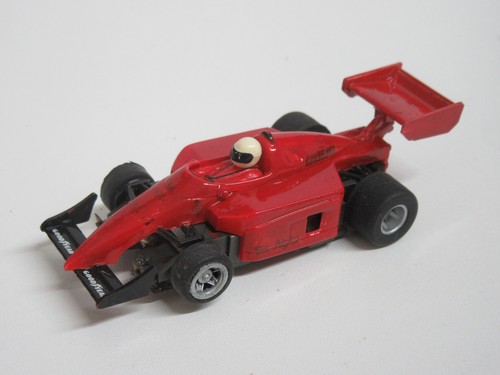 Tyco ferrari 642 formula - formula, 1