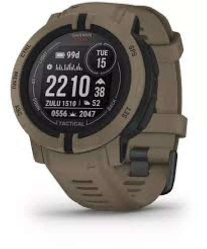 Garmin instinct solar - garmin,