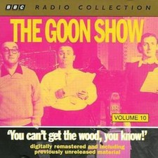 Various Artists: Goon Show
