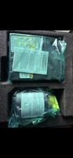 Genuine Tyre Inflator Kit