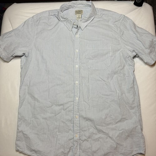 Bean shirt men xlt - shirt,