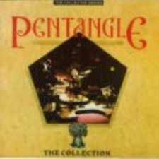 Pentangle Collection CD Value