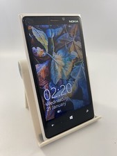 Nokia lumia 920 - 920, white