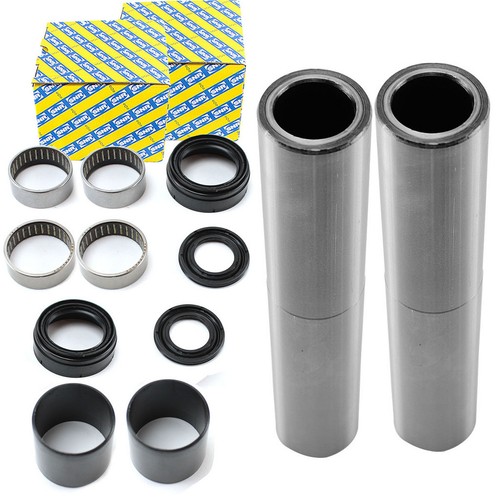 Repair kit rear axle - 2x,