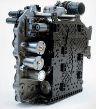 VAG Mercedes Gearbox Cloning
