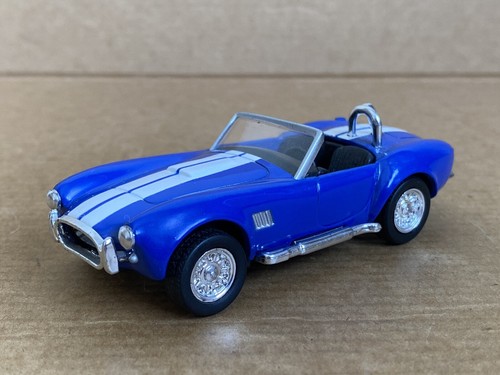 Ertl classic vehicles 1965 - ertl,
