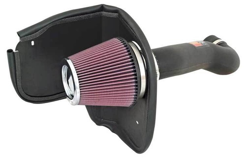Fipk induction kit for - k&n,
