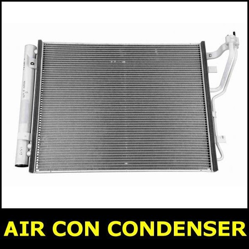 Air conditioning condenser - air,