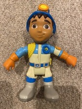 Mattel Viacom Go Diego Go