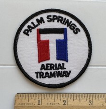 Palm Springs Aerial Tramway