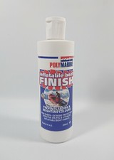 Polymarine Inflatable Boat