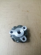 Rolls Royce diesel C series