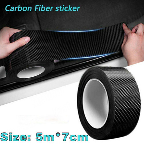 Car door sill scuff protector - car,
