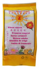 FLCK Wheat Starch 450G
