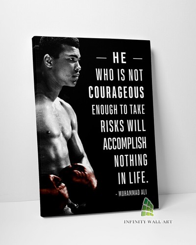 Muhammad ali inspirational - muhammad,
