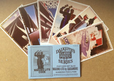 DALKEITH Classic Poster Series