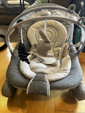 Chicco Hoopla Baby Bouncer -