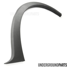 FORD FOCUS ACTIVE X MK4 19- REAR BACK WHEEL ARCH COVER TRIM LARGE PART LEFT SIDE