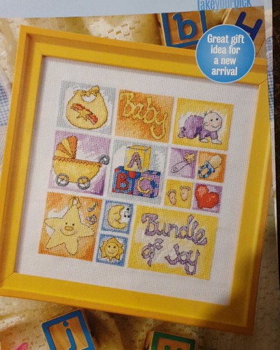 Cross stitch chart from - cross, (from