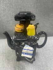 Paul Cardew Old-Fashioned