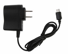 WALL CHARGER ADAPTER FOR LG