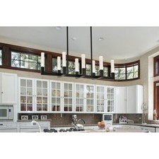 Chandelier Light Fixture LED