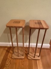 TWO Napa Valley Wood Storage