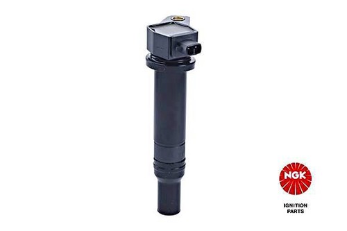 Ignition coil ngk fits - ignition,