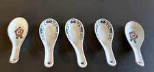5. Tatung    Ceramic Taiwan Spoons #26 